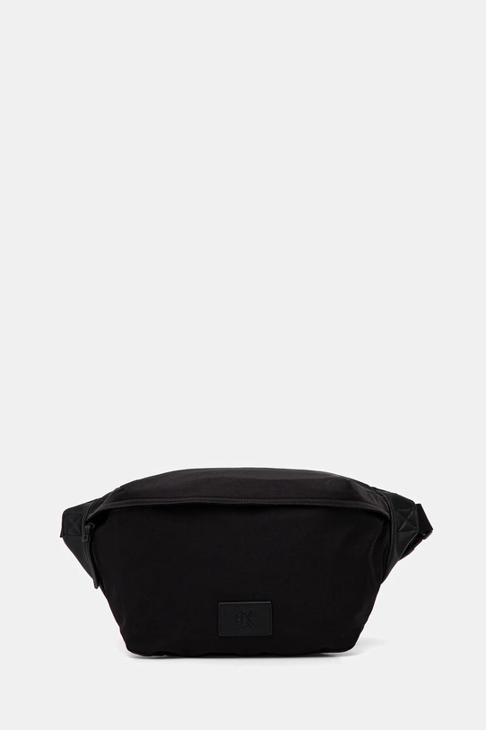 Calvin Klein Jeans övtáska textil fekete LV04G3088G