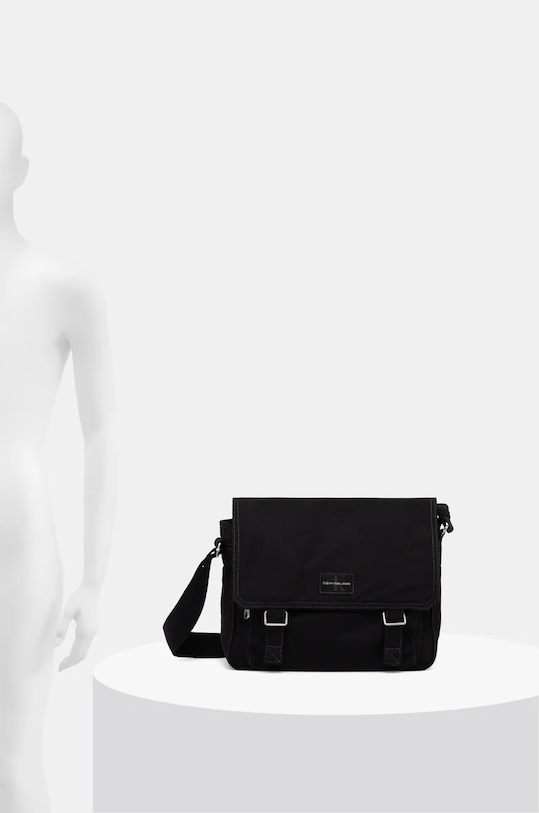 Torbica za okoli pasu Calvin Klein Jeans LV04G3091G