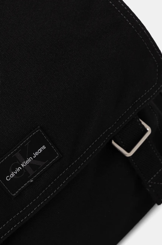 Torbica za okoli pasu Calvin Klein Jeans črna LV04G3091G