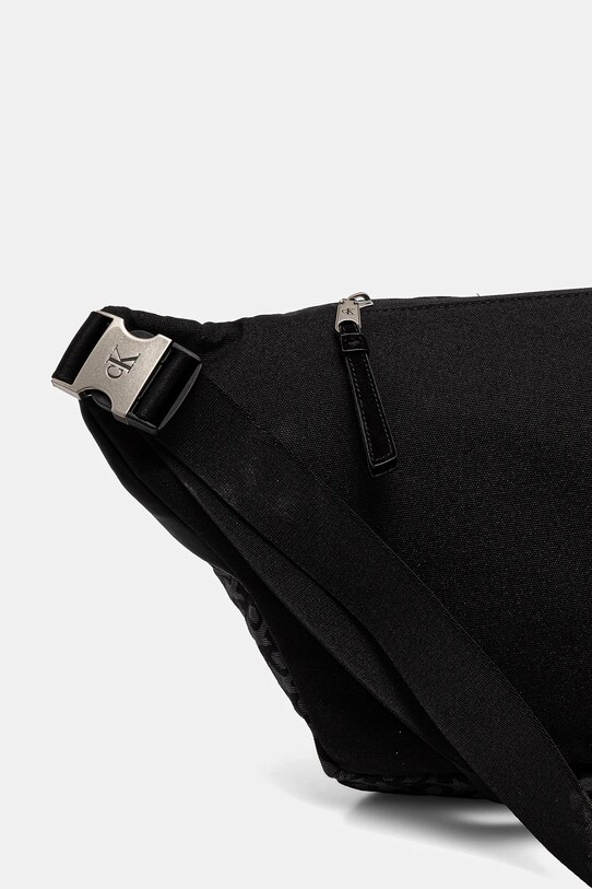Аксесуари Сумка на пояс Calvin Klein Jeans LV04G3098G чорний