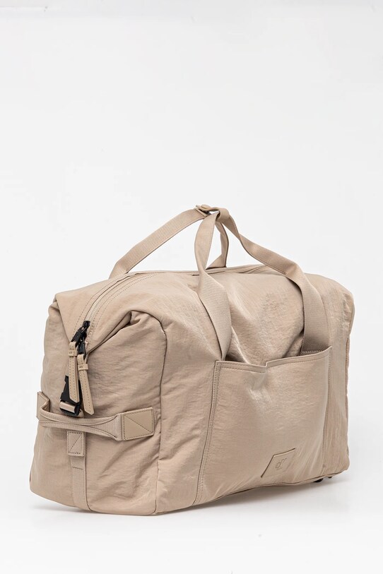 Taška Calvin Klein Jeans LV04G3104G zelená SS25