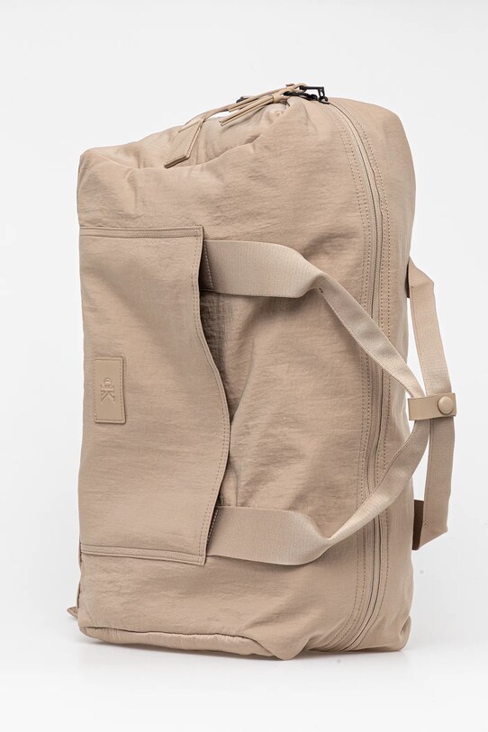 Taška Calvin Klein Jeans zelená LV04G3104G