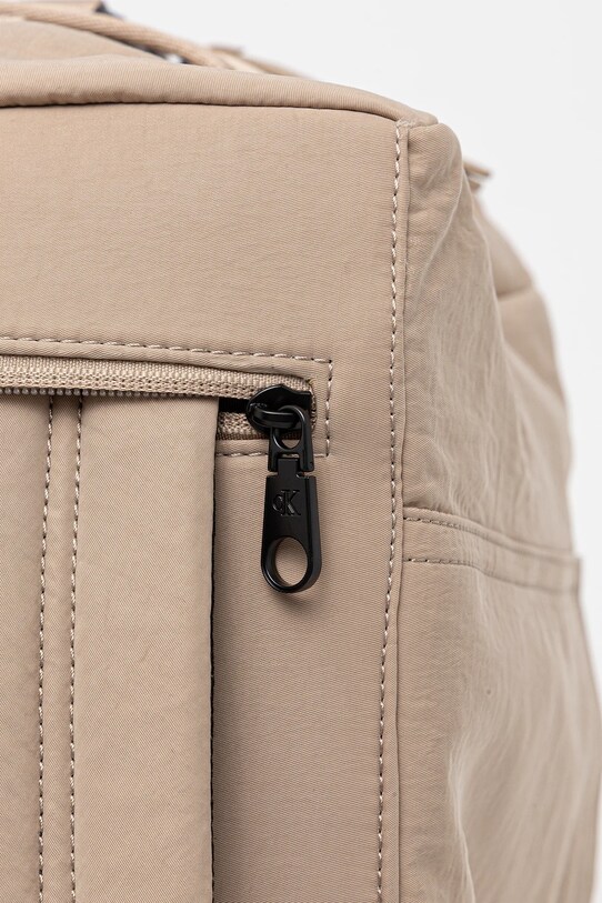 Taška Calvin Klein Jeans LV04G3104G zelená