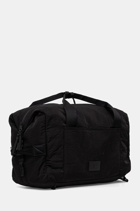 Calvin Klein Jeans torba LV04G3104G czarny SS25