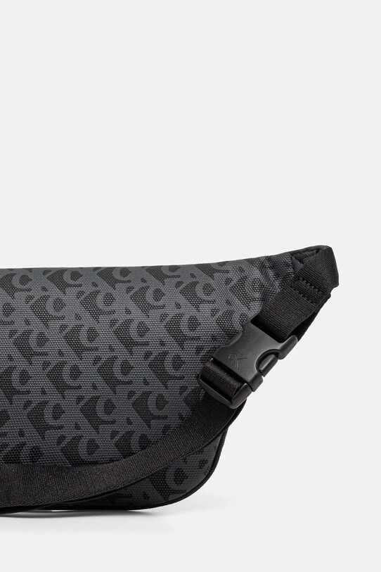 Аксесоари Чанта за кръст Calvin Klein Jeans LV04G3113G черен
