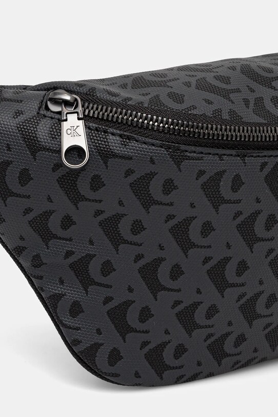 Чанта за кръст Calvin Klein Jeans черен LV04G3113G