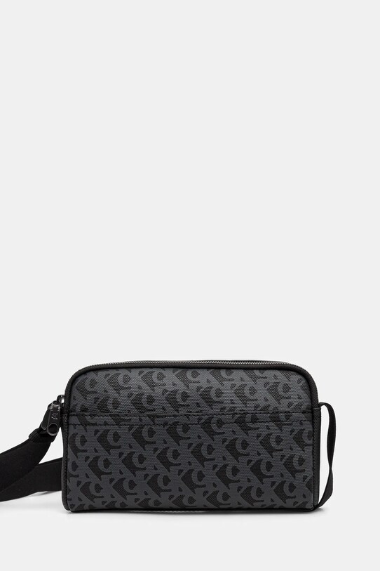 Сумка Calvin Klein Jeans синтетический чёрный LV04G3114G