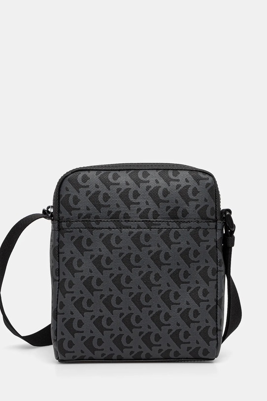 Сумка Calvin Klein Jeans синтетический чёрный LV04G3115G