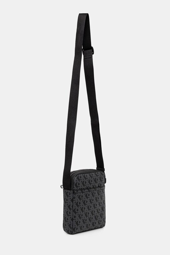 Сумка Calvin Klein Jeans LV04G3115G чёрный SS25