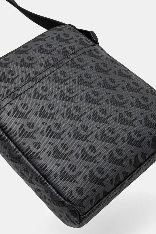 Torba Calvin Klein Jeans crna LV04G3115G