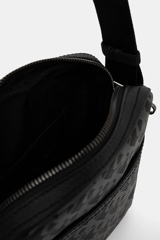 Torba Calvin Klein Jeans LV04G3115G crna