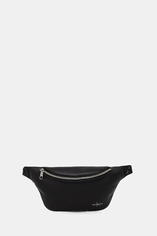 Calvin Klein Jeans nerka nie mieści A4 czarny LV04G3012G