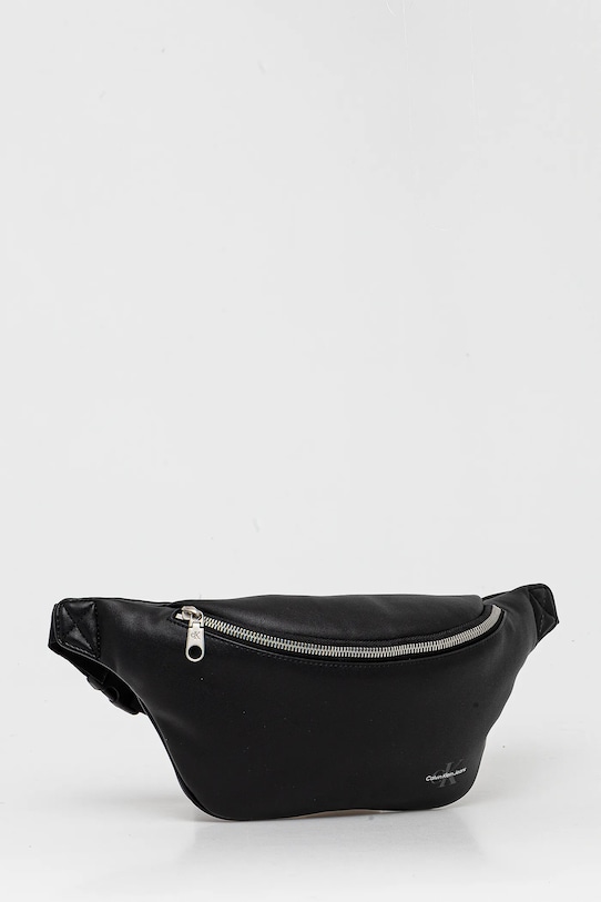 Torbica za okoli pasu Calvin Klein Jeans LV04G3012G črna SS25