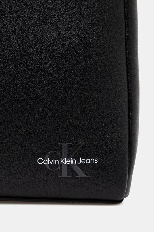 Calvin Klein Jeans táska fekete LV04G3014G