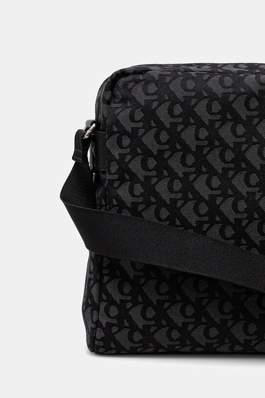 Accesorii Calvin Klein Jeans borsetă LV04G3097G negru