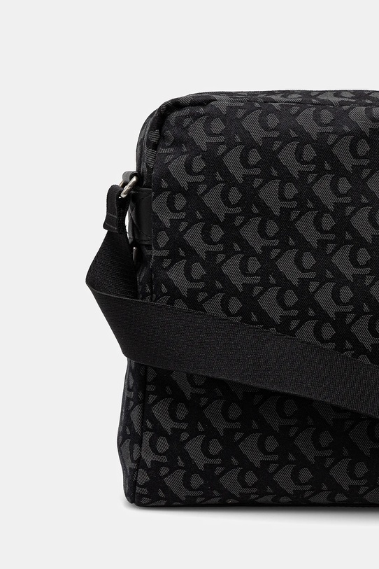 Doplnky Malá taška Calvin Klein Jeans LV04G3097G čierna