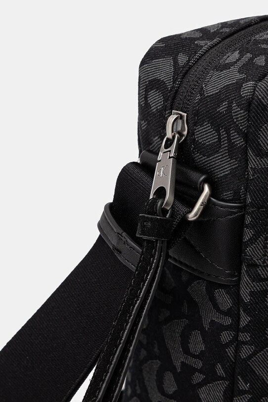 Calvin Klein Jeans borsetă negru LV04G3097G