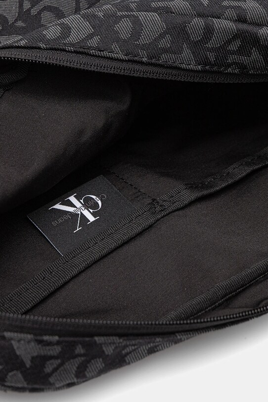 Calvin Klein Jeans borsetă LV04G3097G negru