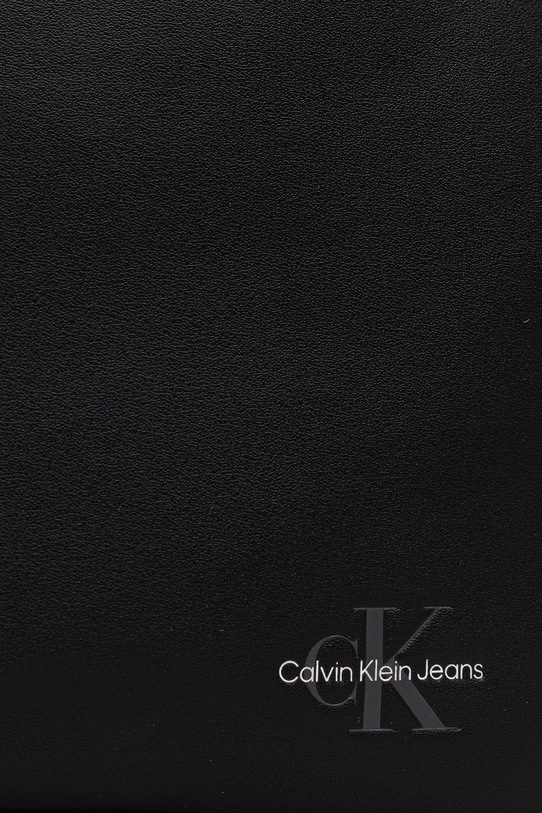 Calvin Klein Jeans táska fekete LV04G3107G