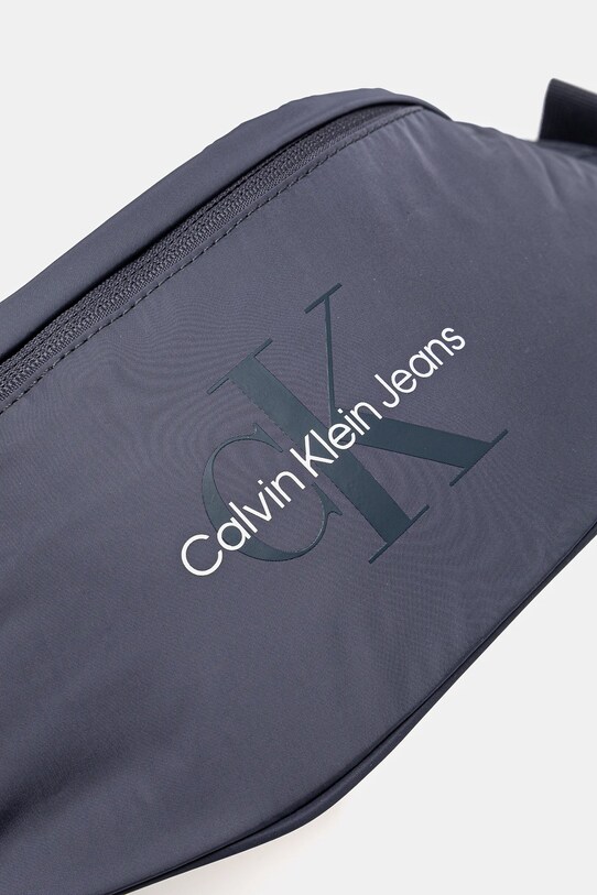 Akcesoria Calvin Klein Jeans nerka LV04G3001G niebieski