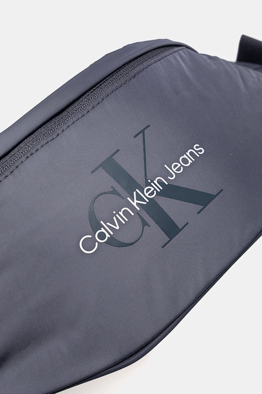 Аксесуари Сумка на пояс Calvin Klein Jeans LV04G3001G блакитний