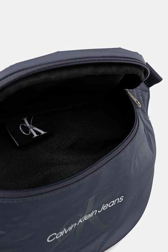 Сумка на пояс Calvin Klein Jeans LV04G3001G блакитний