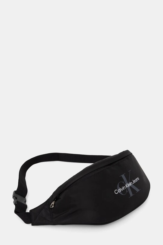 Calvin Klein Jeans nerka LV04G3001G czarny SS25