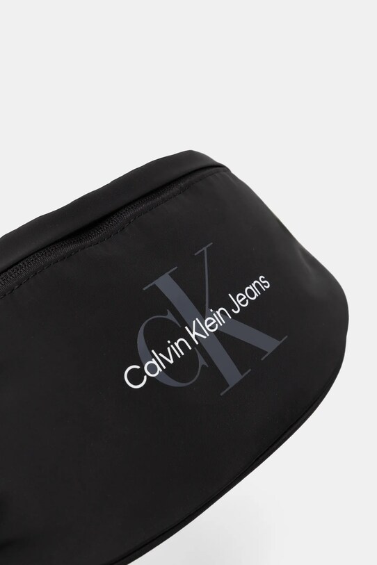 Чанта за кръст Calvin Klein Jeans черен LV04G3001G