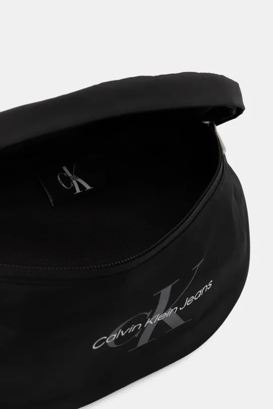 Calvin Klein Jeans nerka LV04G3001G czarny