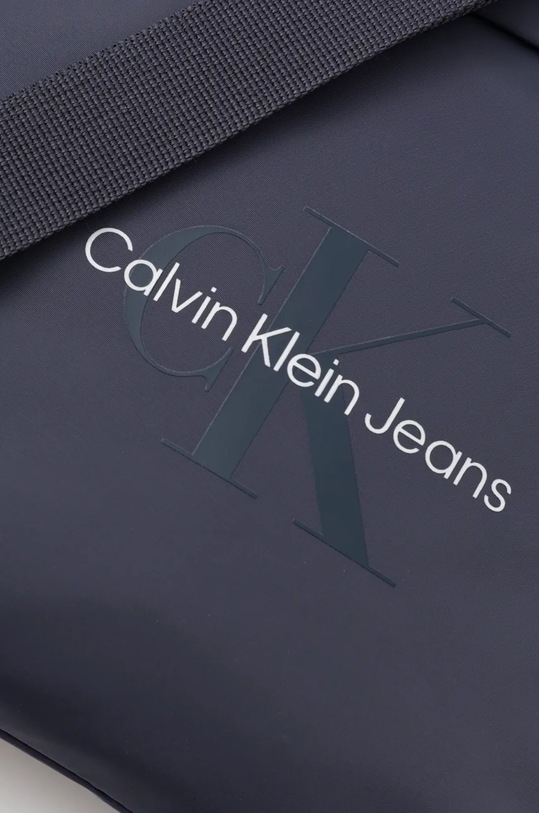 Сумка Calvin Klein Jeans блакитний LV04G3030G