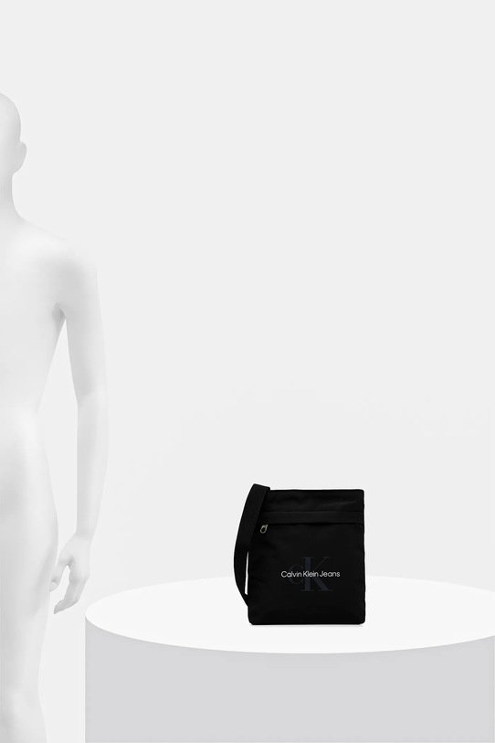 Сумка Calvin Klein Jeans LV04G3030G чёрный