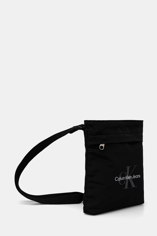 Сумка Calvin Klein Jeans LV04G3030G чёрный SS25