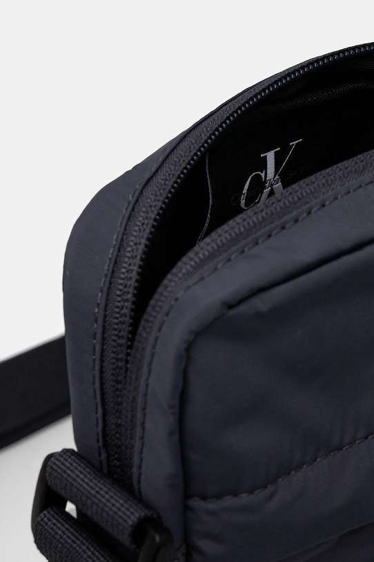 Calvin Klein Jeans saszetka LV04G3000G niebieski
