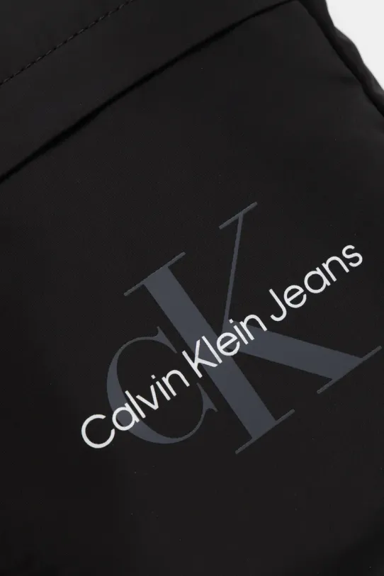 Σακίδιο Calvin Klein Jeans μαύρο LV04G3000G