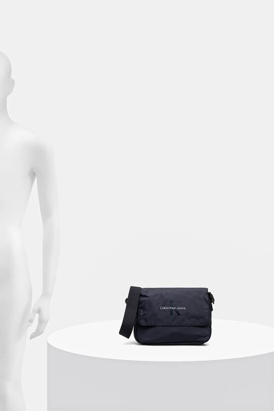 Сумка Calvin Klein Jeans LV04G3031G голубой
