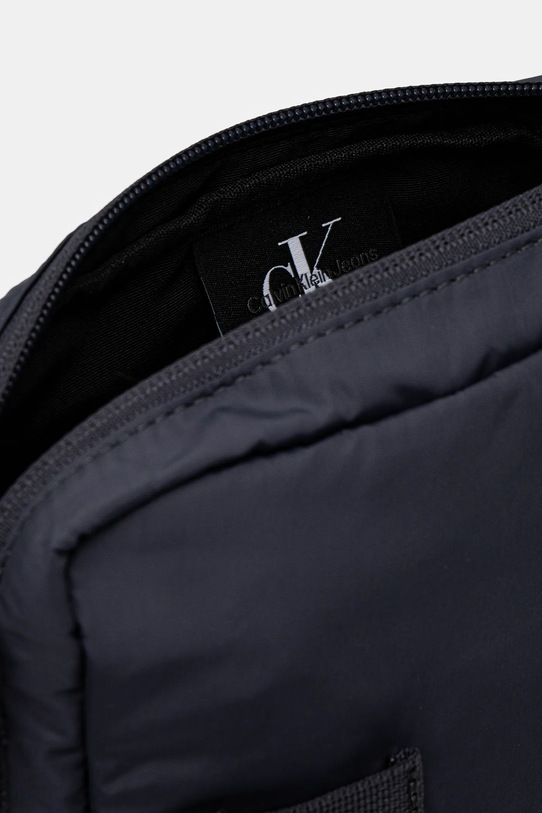 Torba Calvin Klein Jeans plava LV04G3031G