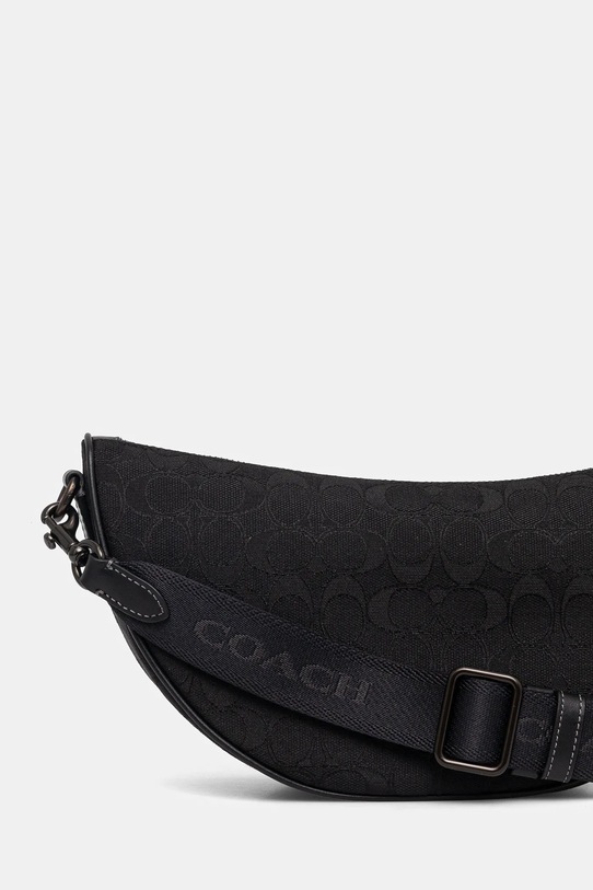 Doplňky Ledvinka Coach CAH95 černá