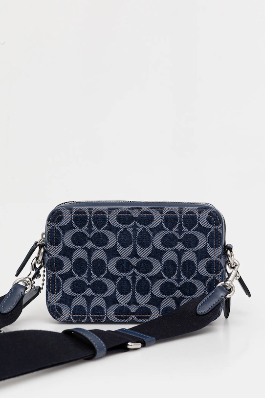 Аксессуары Сумка Coach CAM69 тёмно-синий