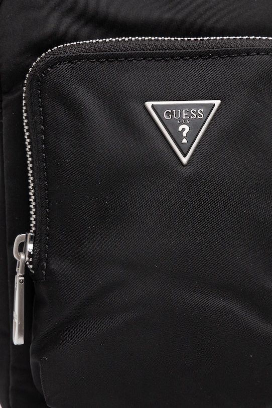 Guess borsetă ROMA negru HMECRN.P3463