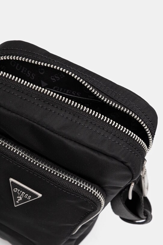 Сумка Guess ROMA HMECRN.P3463 чорний