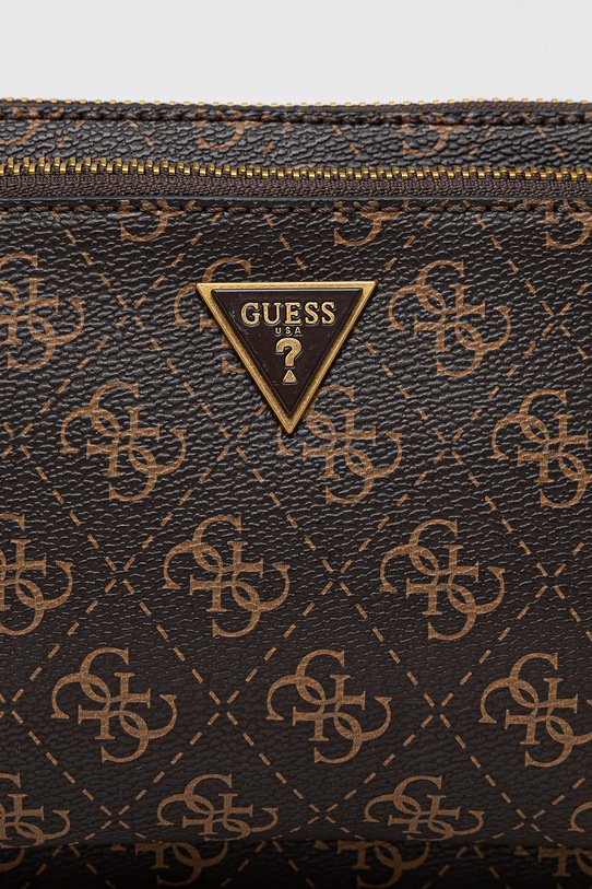 Akcesoria Guess nerka MILANO HMMILO.P5214 brązowy