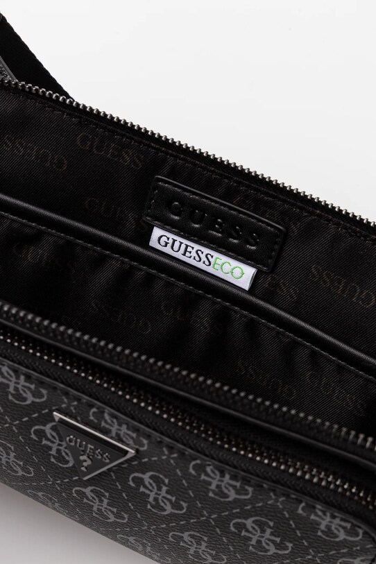 Сумка на пояс Guess MILANO HMMILO.P5214 чёрный