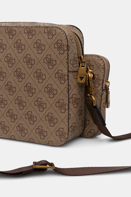 Accesorii Guess borseta MILANO HMMILO.P5222 bej