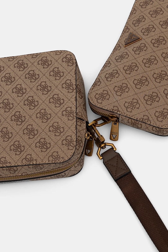 Guess borsetta MILANO HMMILO.P5222 beige