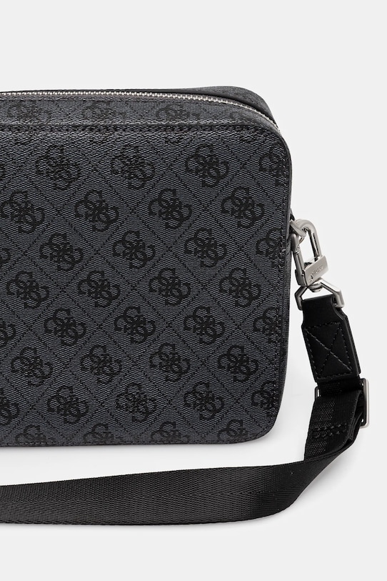 Accesorii Guess borsetă MILANO HMMILO.P5222 gri