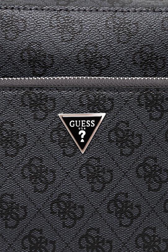 Guess borsetă MILANO gri HMMILO.P5222