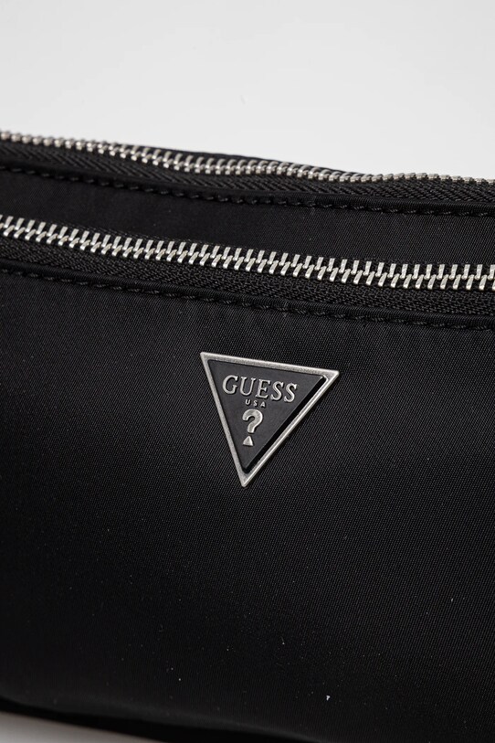 Ľadvinka Guess MILANO čierna HMMINY.P5214