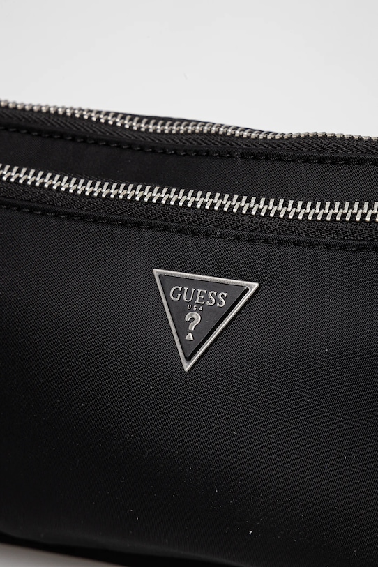 Guess nerka MILANO czarny HMMINY.P5214