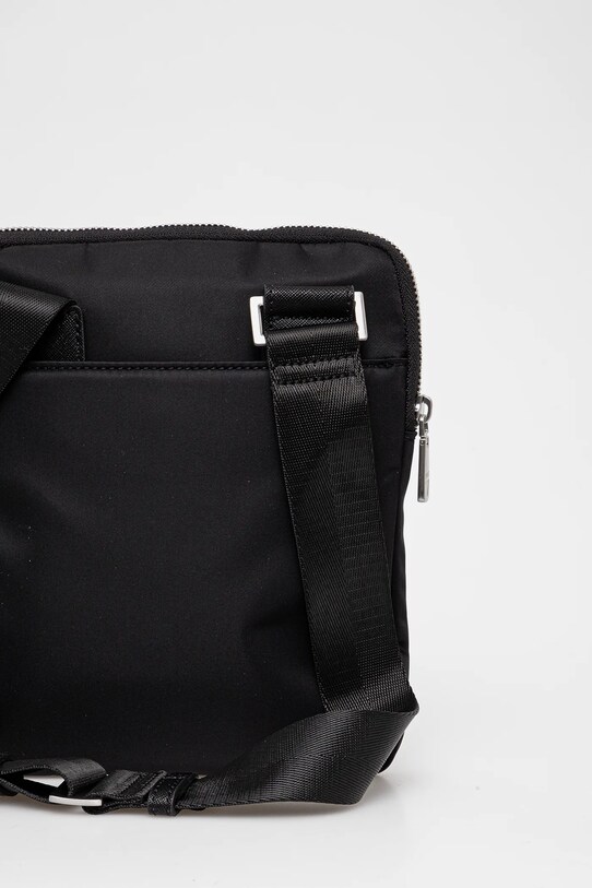 Αξεσουάρ Σακίδιο Guess MILANO HMMINY.P5223 μαύρο