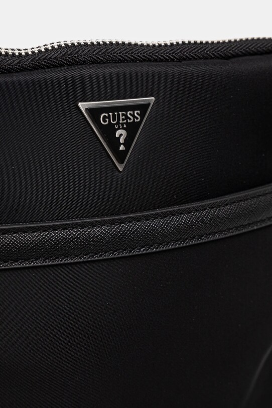 Σακίδιο Guess MILANO μαύρο HMMINY.P5223